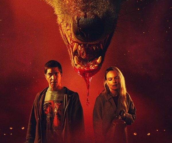 فيلم Coyotes 2025 مترجم |