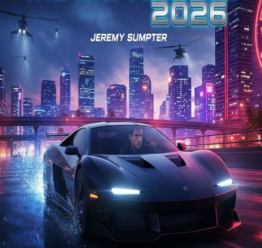 فيلم Miami Nights 2026 مترجم