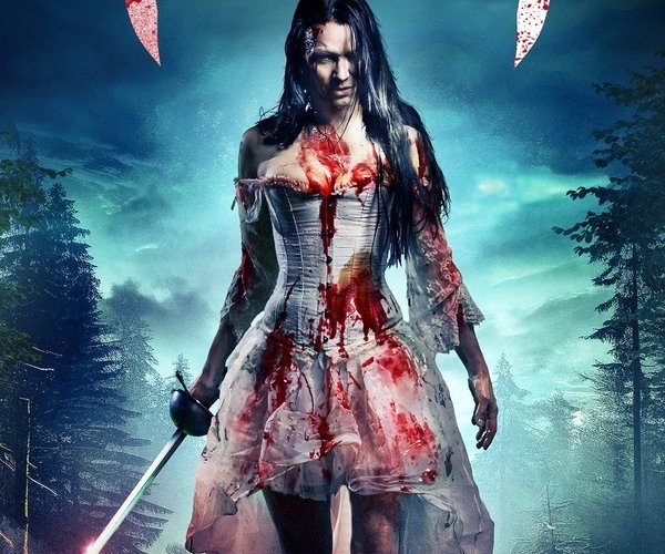 فيلم The Bitter Taste 2024 مترجم |