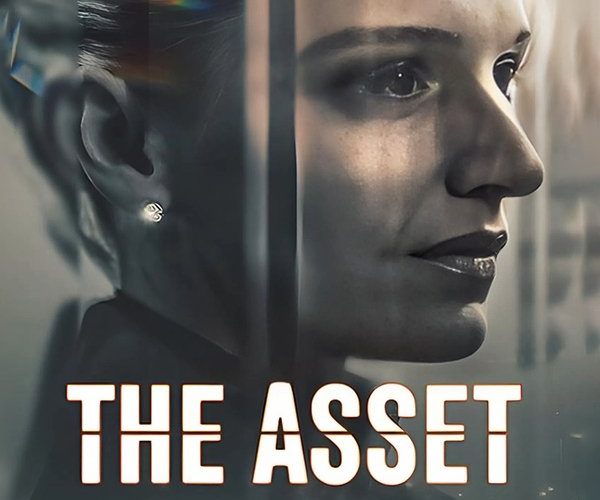 مسلسل The Asset الموسم الاول الحلقة 4 الرابعة مترجمة |